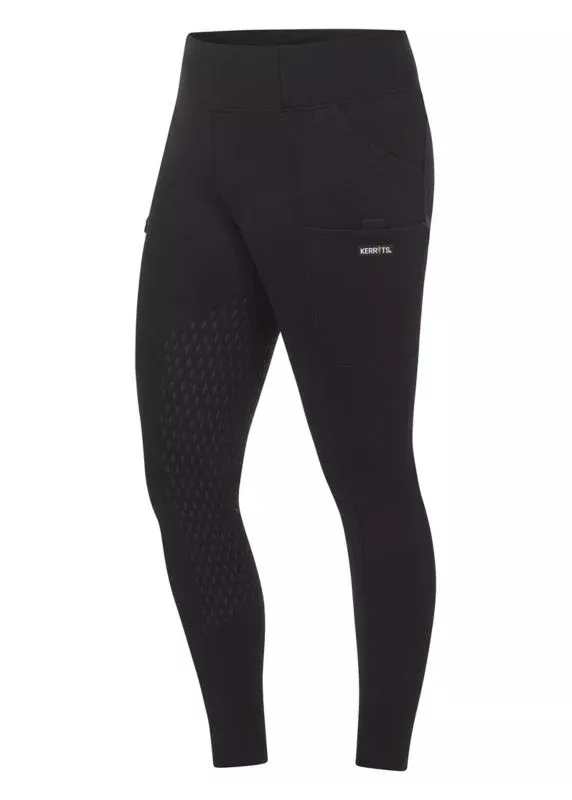 Kerrits Solutions Full Leg Pocket Tights