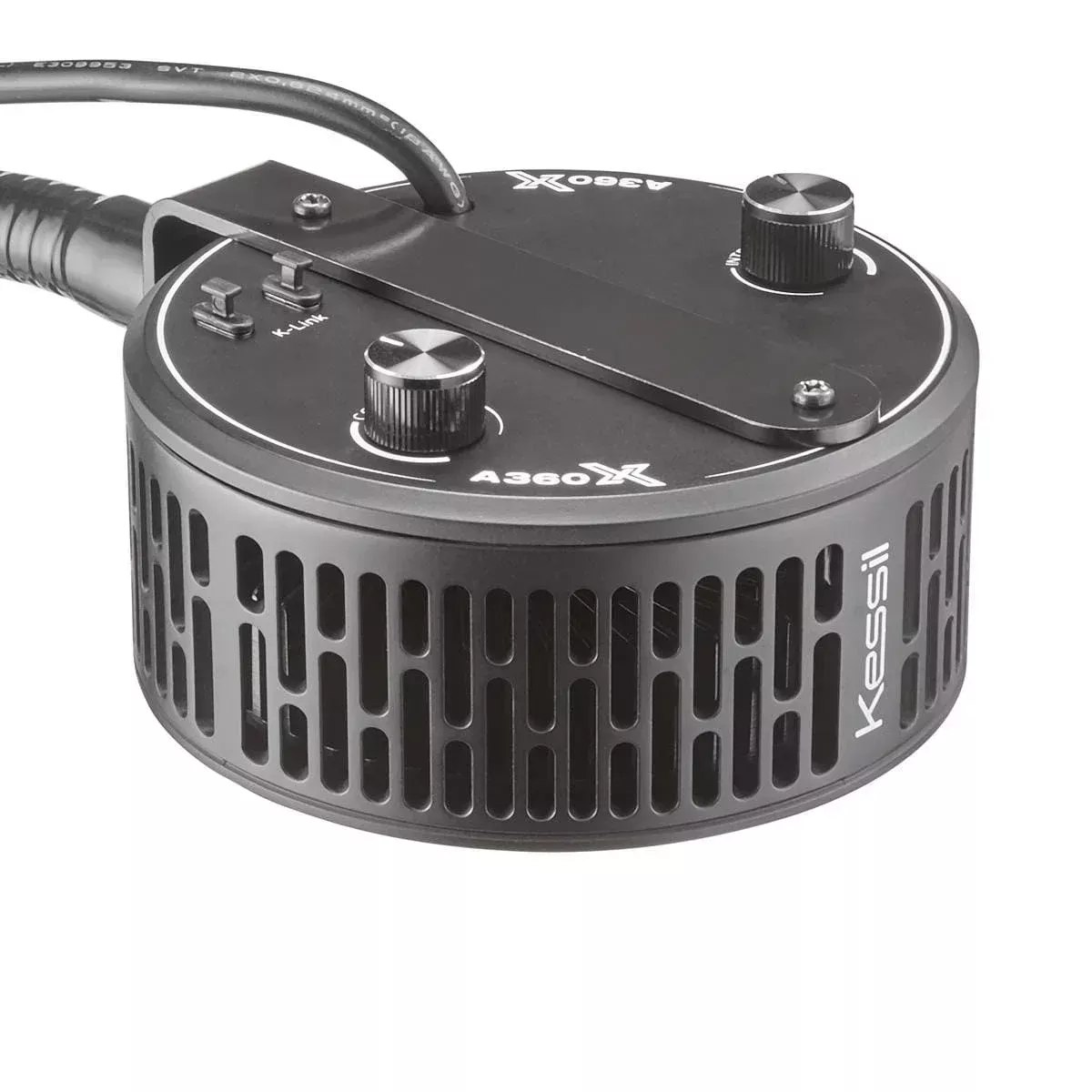 Kessil 90 Degree Gooseneck Bracket – Kessil