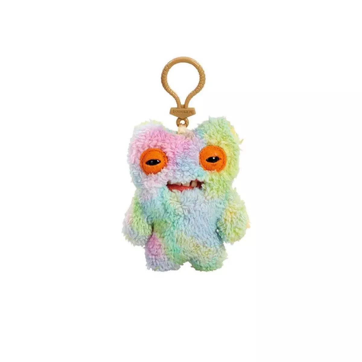 Key Ring S3 Munch Munch