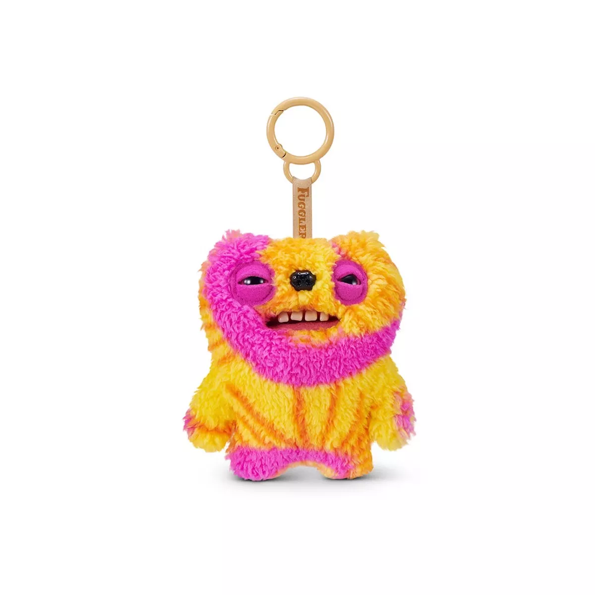 Key Ring S6- Old Tooth