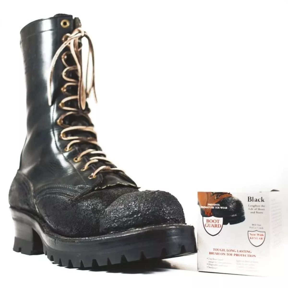 KGs Boot Guard Toe Protector