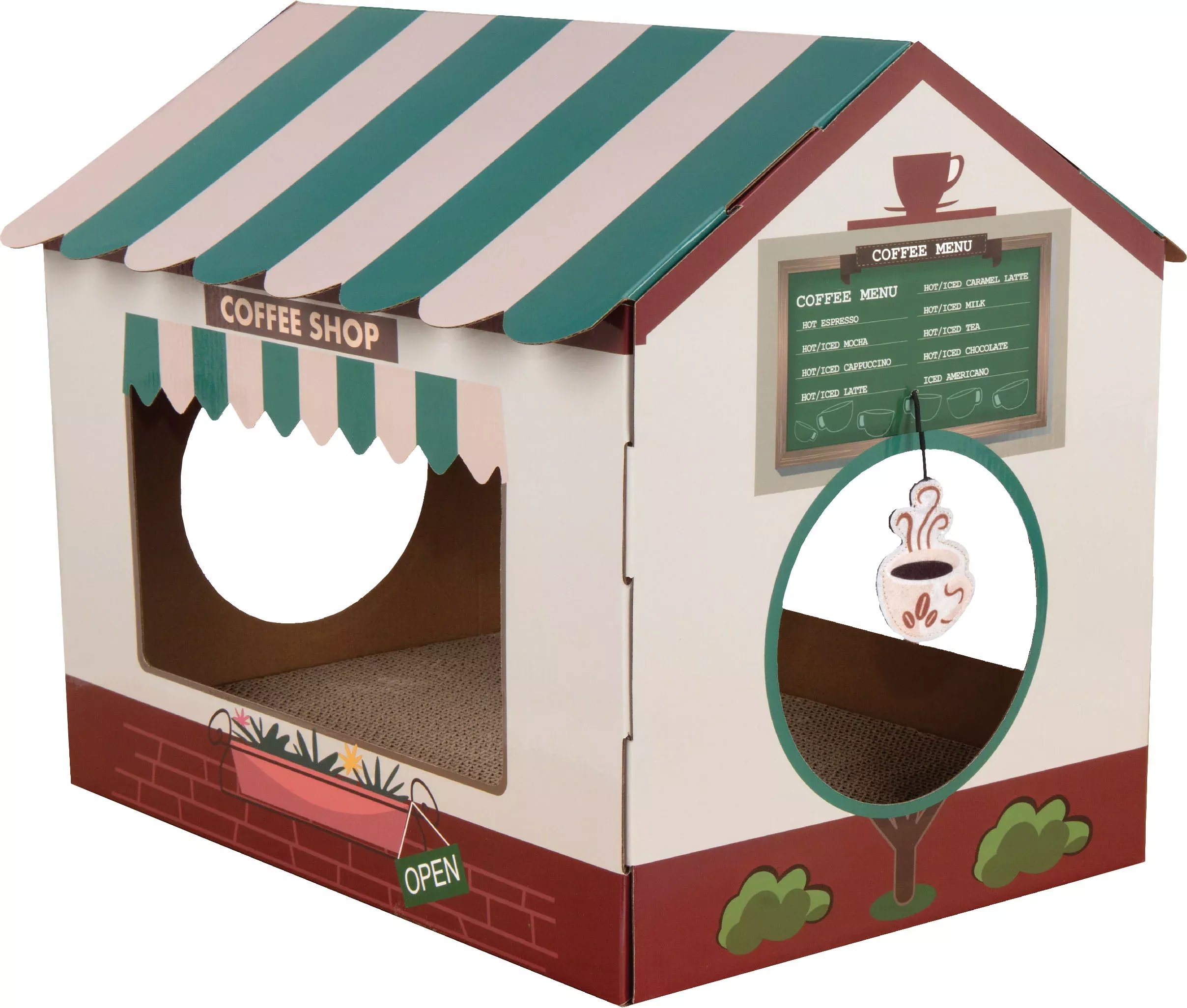 Kitty Koffee Shop