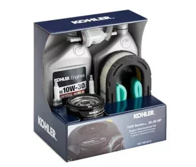 Kohler Maintenance Kit