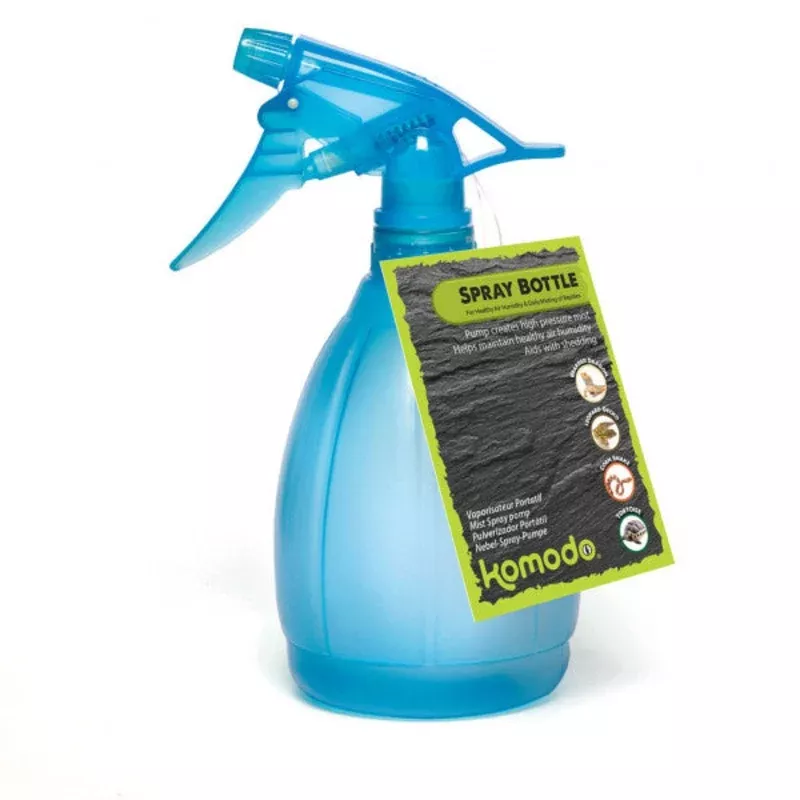 Komodo Spray Bottle 550ml