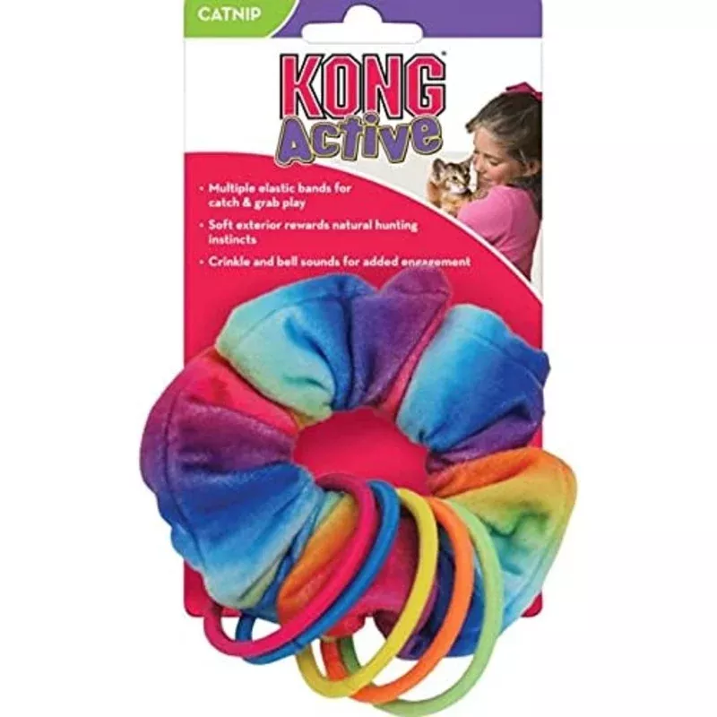 Kong Active Scrunchie