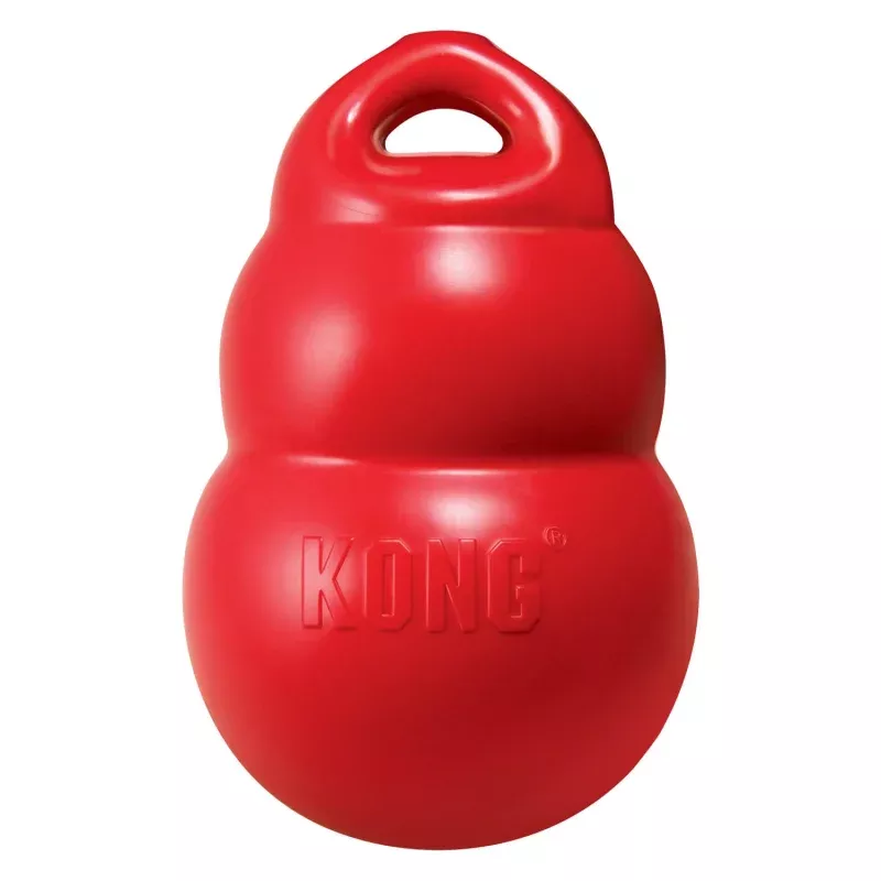 KONG Bounzer XLarge Red