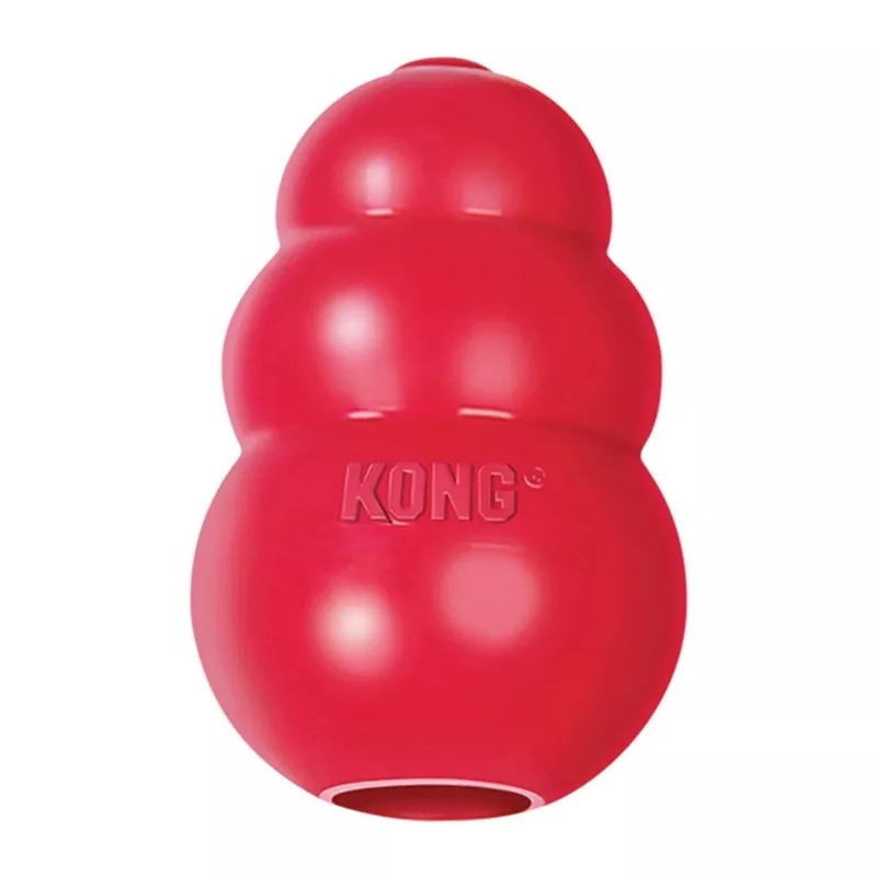 KONG Classic Red – Small