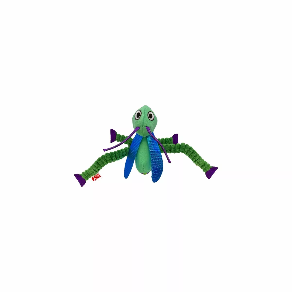 Kong Crackles Grasshopper
