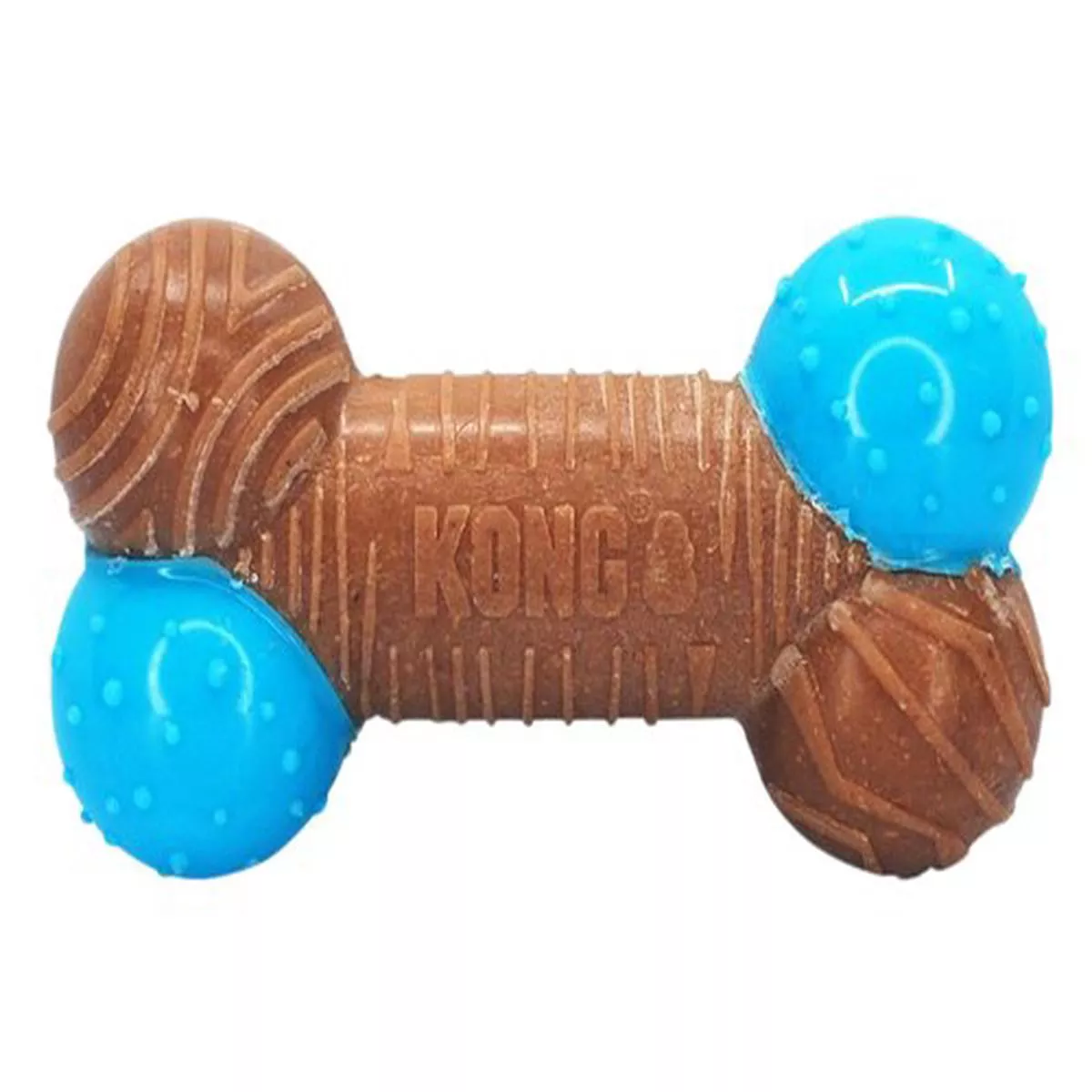Kong Dog Core Strength Bamboo Bone