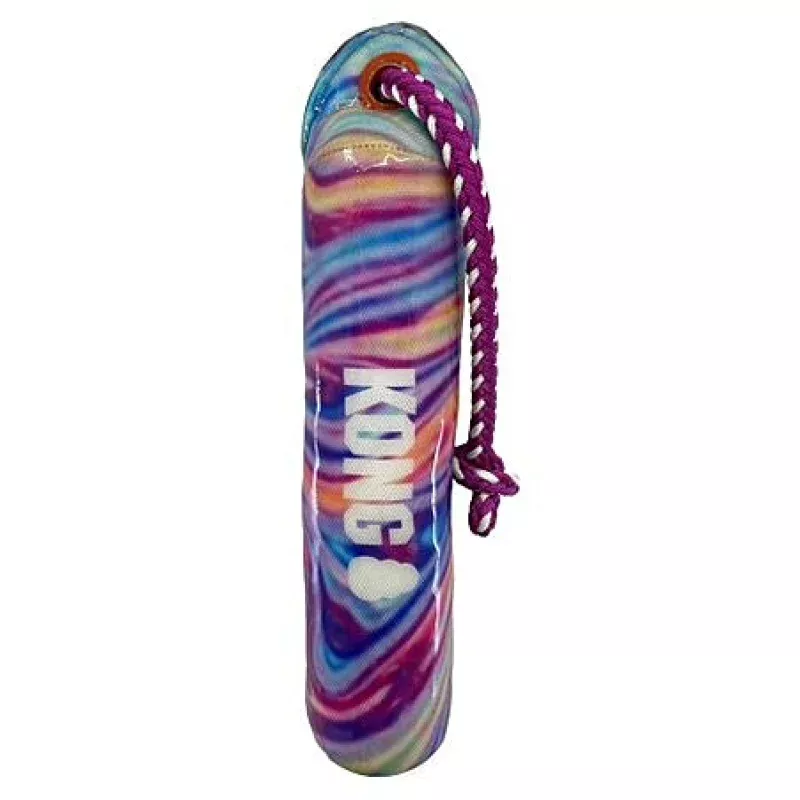 Kong Dummy Swirl Small/Medium