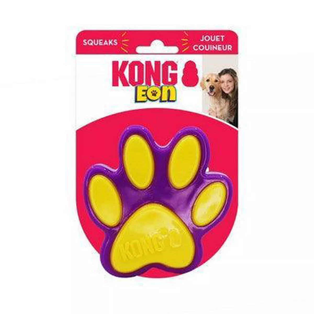 KONG Eon Paw Large