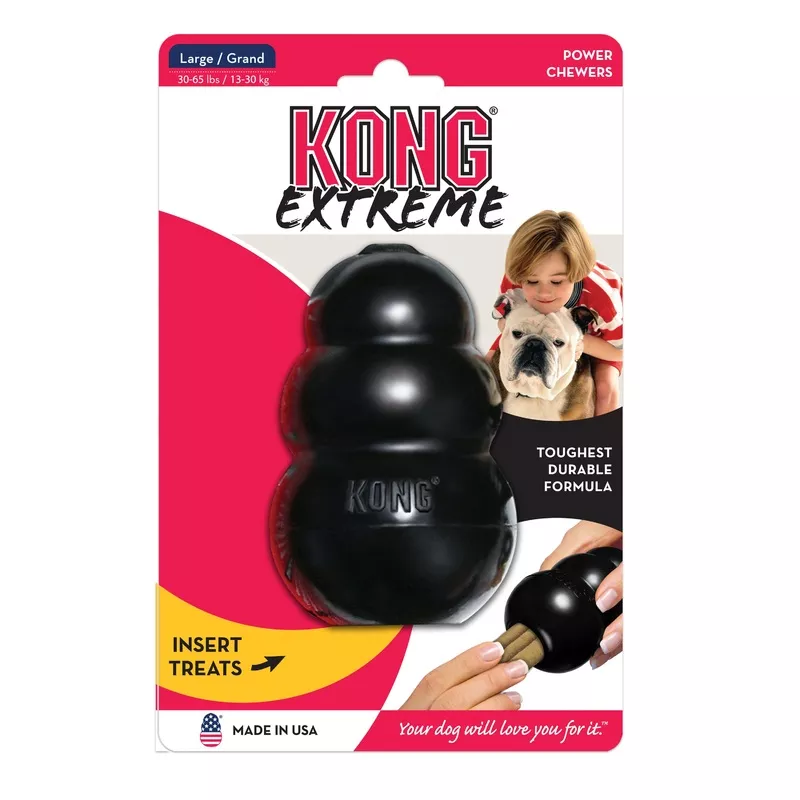 KONG – Extreme Dog Toy (X-Large)