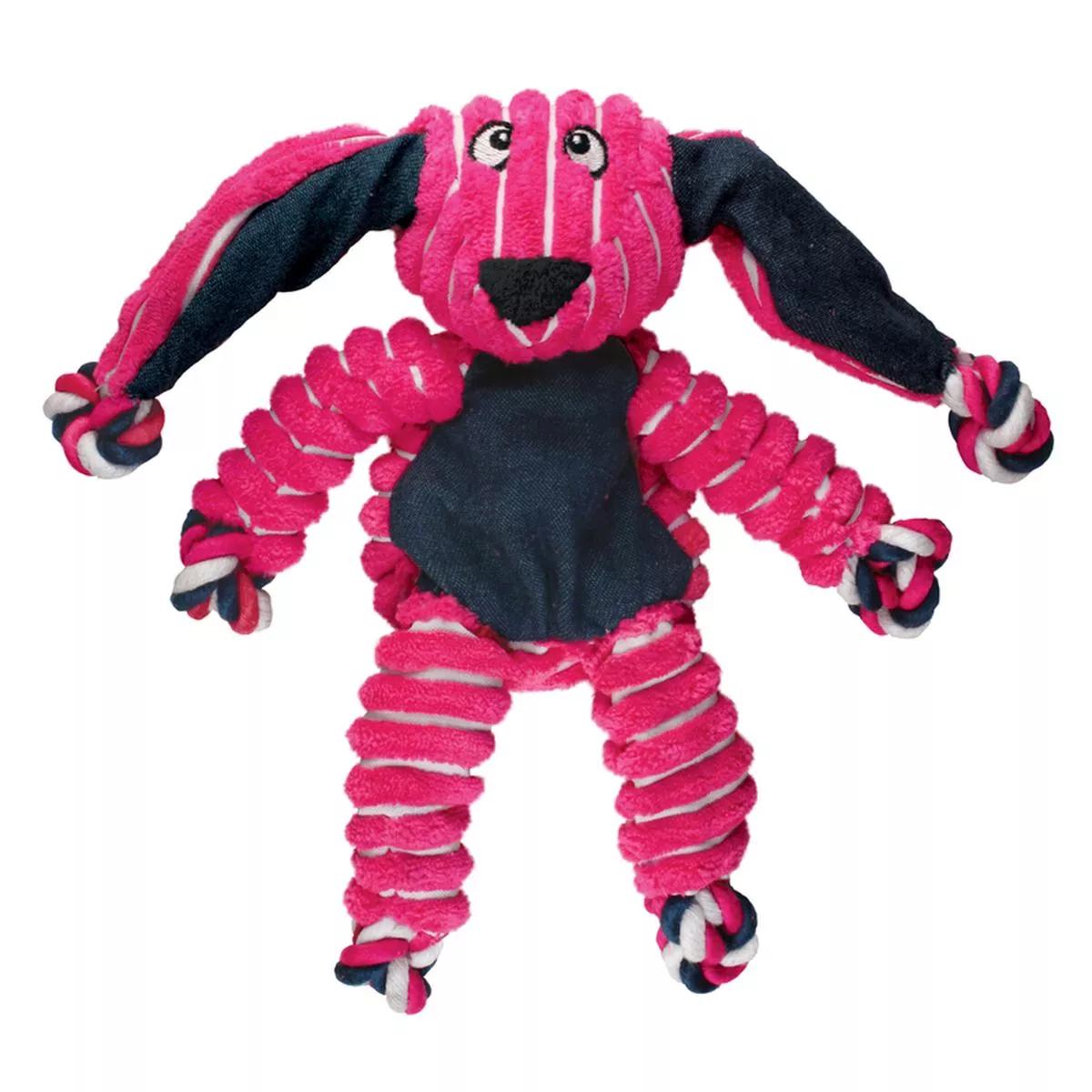 Kong Floppy Knots Bunny Small / Medium