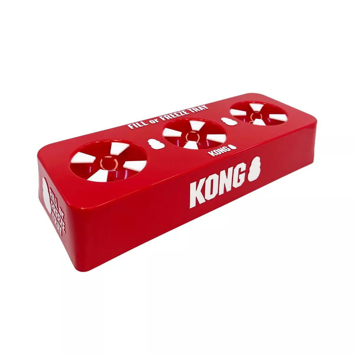 KONG – Freeze or Fill Tray