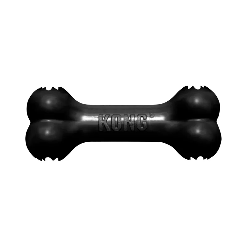 Kong Goodie Bone Red