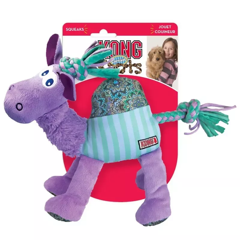 Kong – Knots Carnival Camel