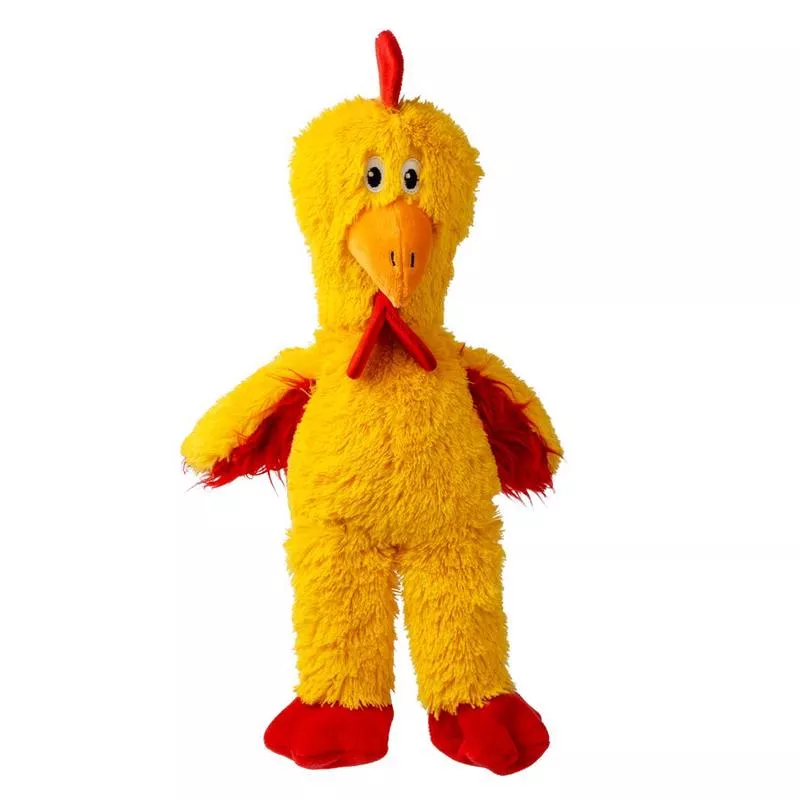 KONG Knots – Chicken/Poulet