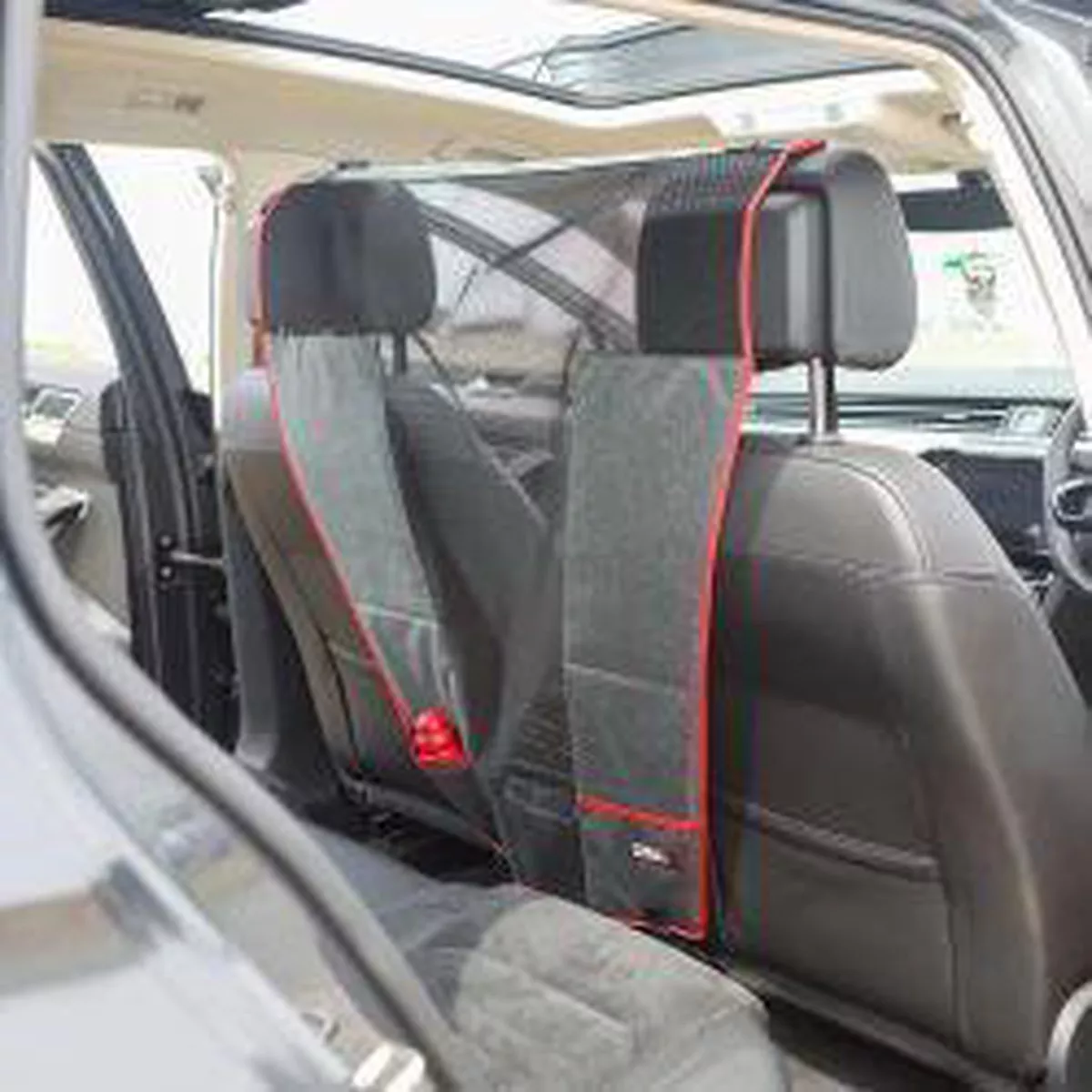 Kong Protect Seat Barrier