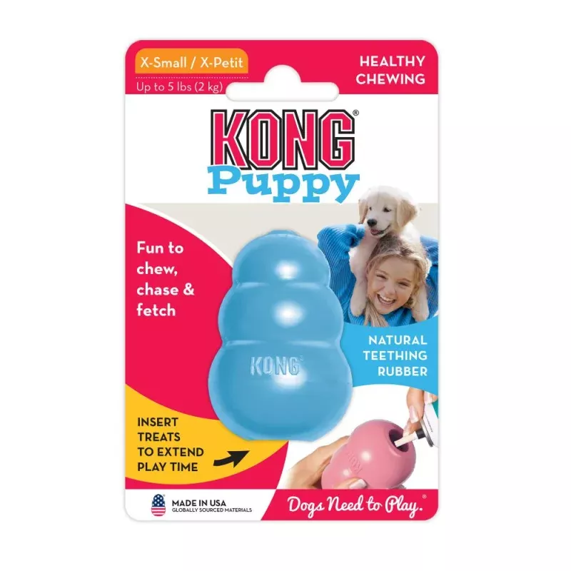 KONG Puppy Extra-Small
