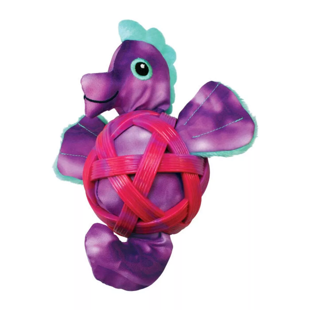 KONG Sea Shells Seahorse – Small/Medium