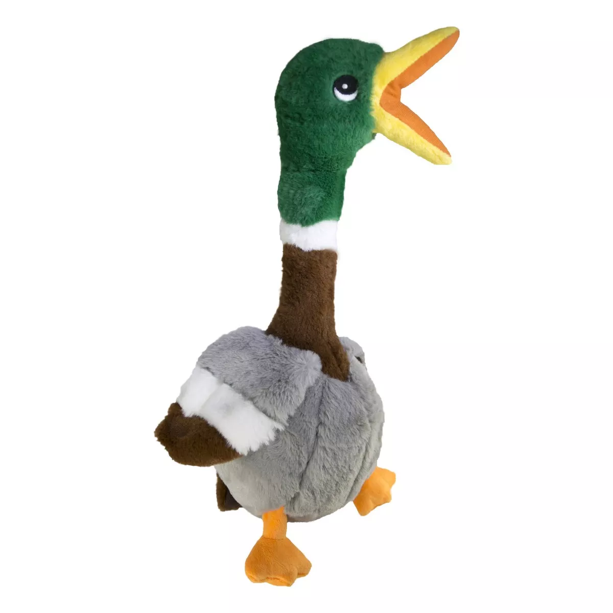 Kong Shaker Honker Duck