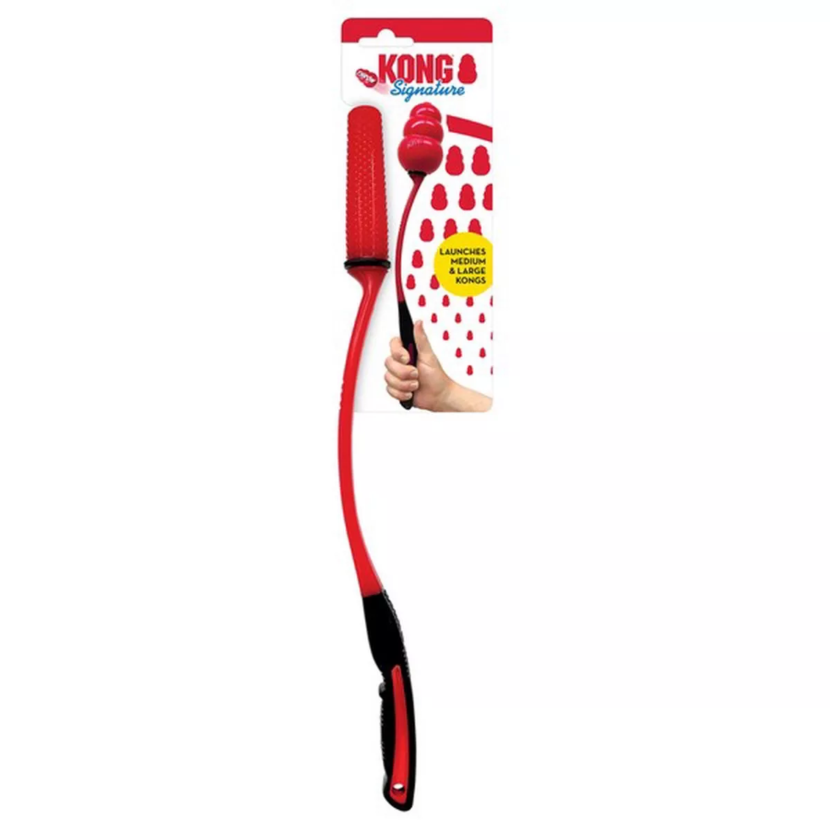 KONG Signature Throw Medium / Large