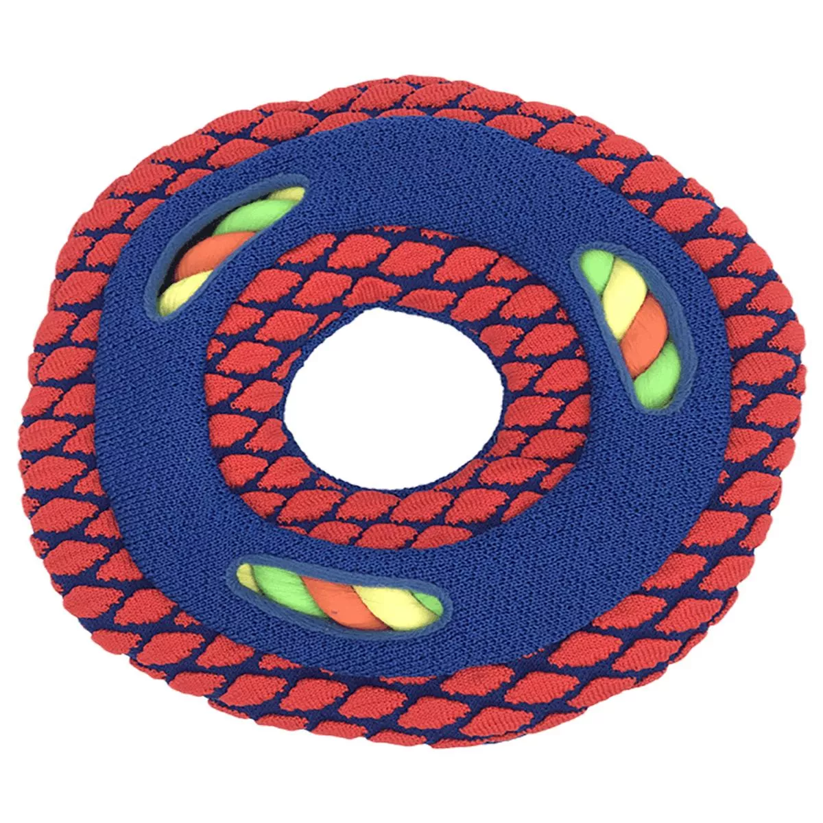 Kong – Sneakerz Sport Disk With Rope