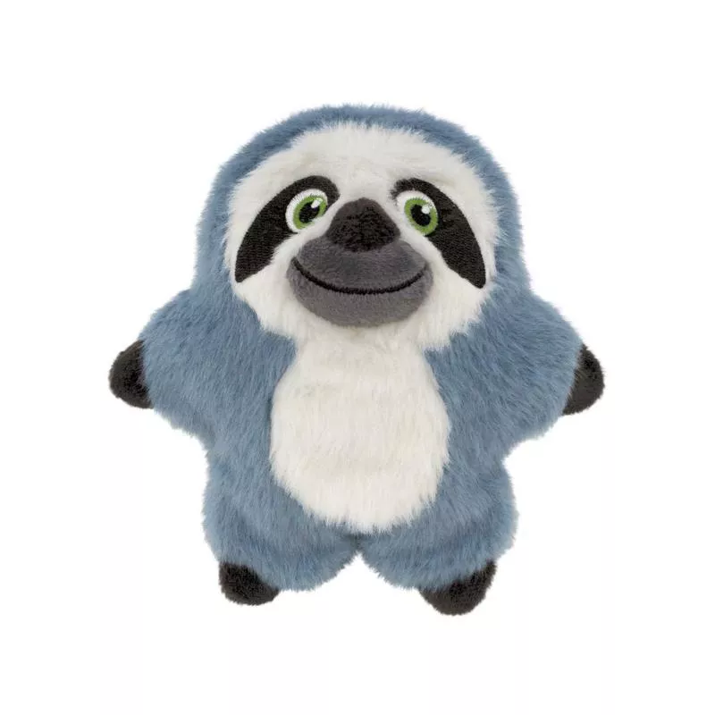 Kong Snuzzles Sloth