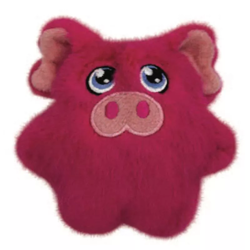 Kong Snuzzles XS Mini Pig