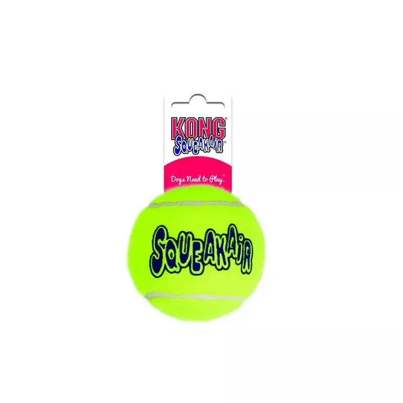 KONG Squeakair Ball Extra Large
