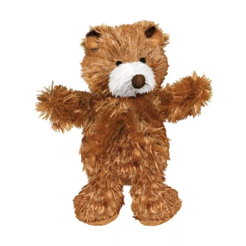 KONG Teddy Bear – Extra Small