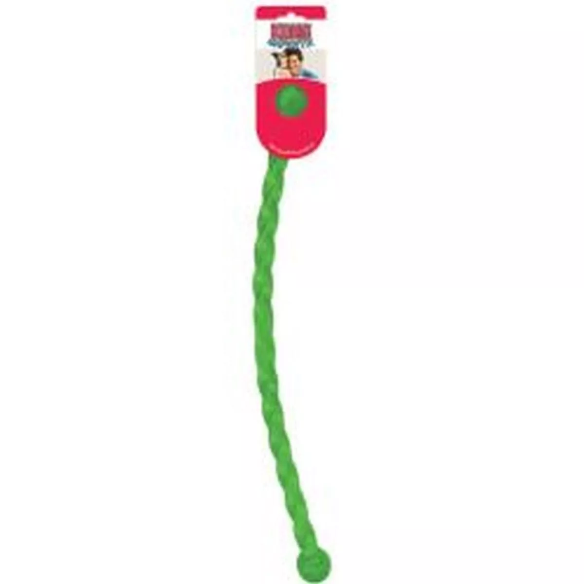 KONG Teething Stick Large Green