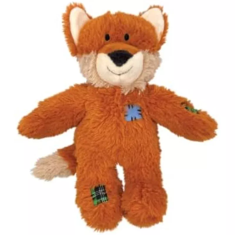 Kong Wild Knots Fox Med/Lrg