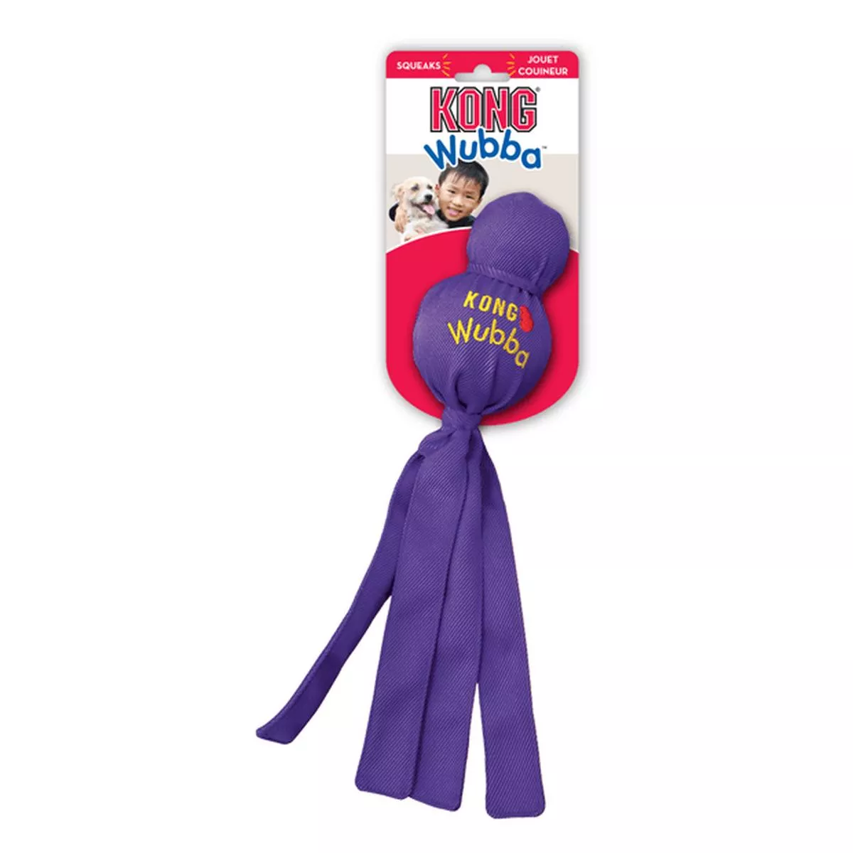 KONG WUBBA – SMALL