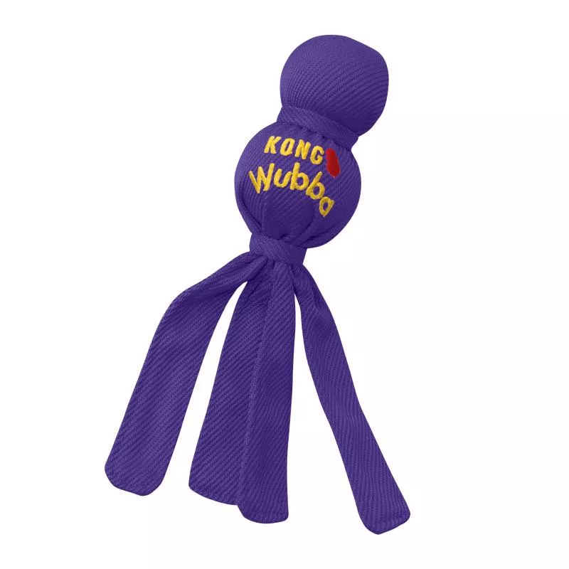 KongWubba Dog Toy