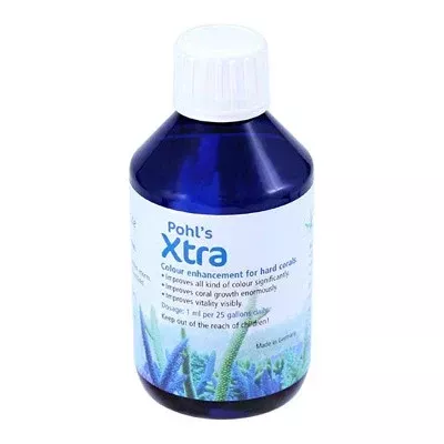 Korallen-Zucht Pohl’s Xtra Concentrate