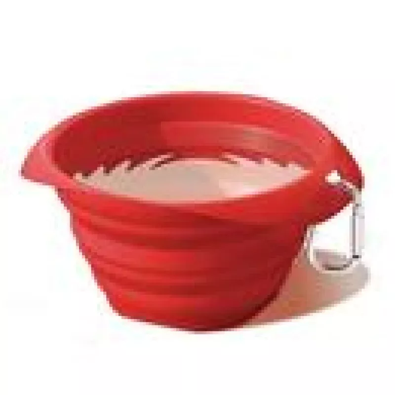 KURGO Collapsible Bowl BLUE