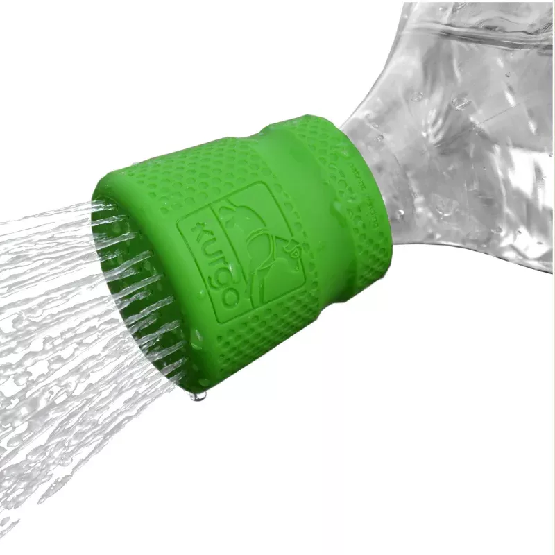 KURGO Mud Dog Shower
