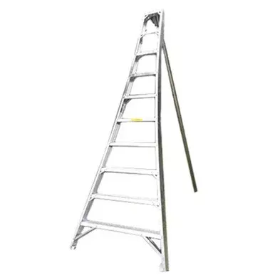 Ladder King Tripod Orchard Ladder