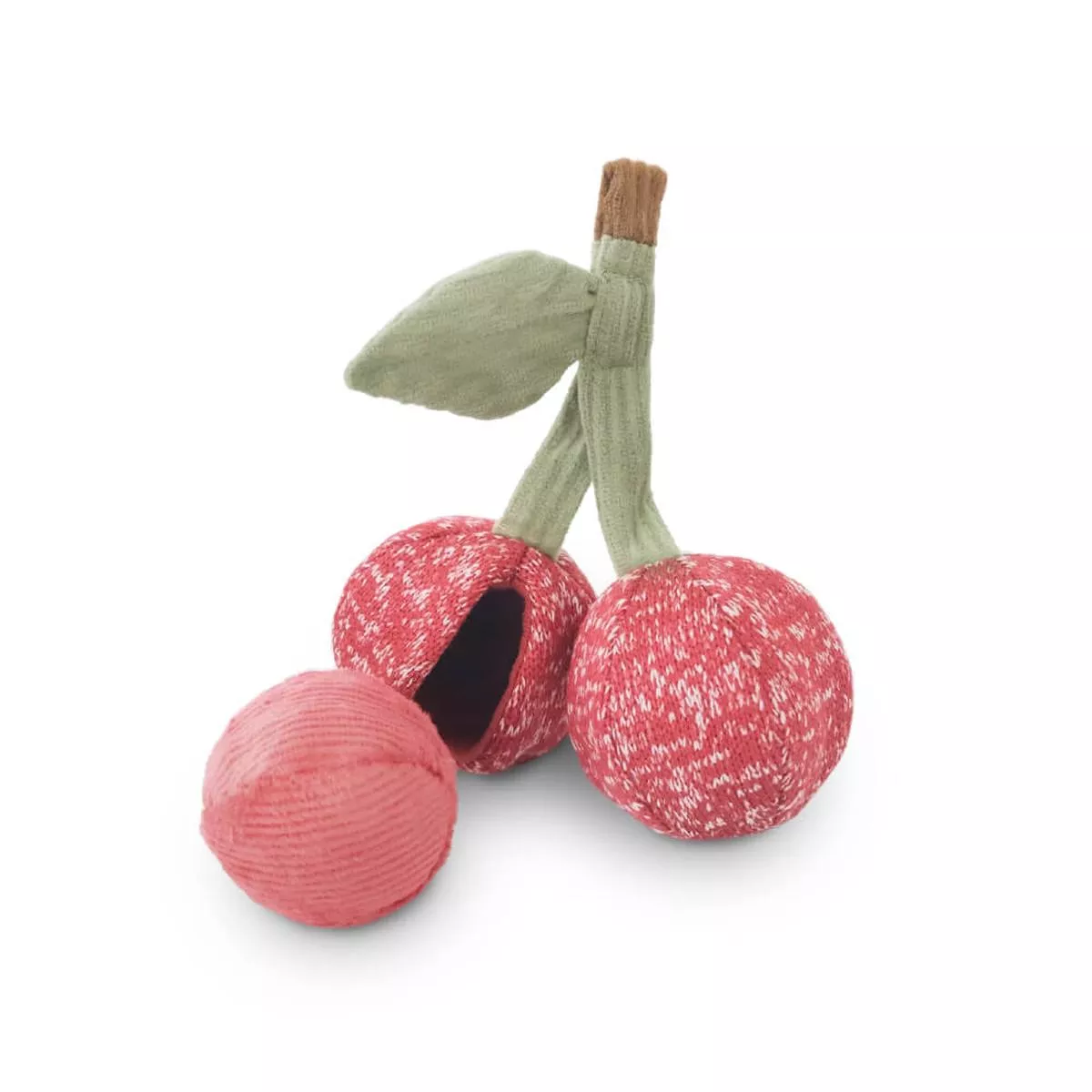 Lambwolf Cherry POP Toy