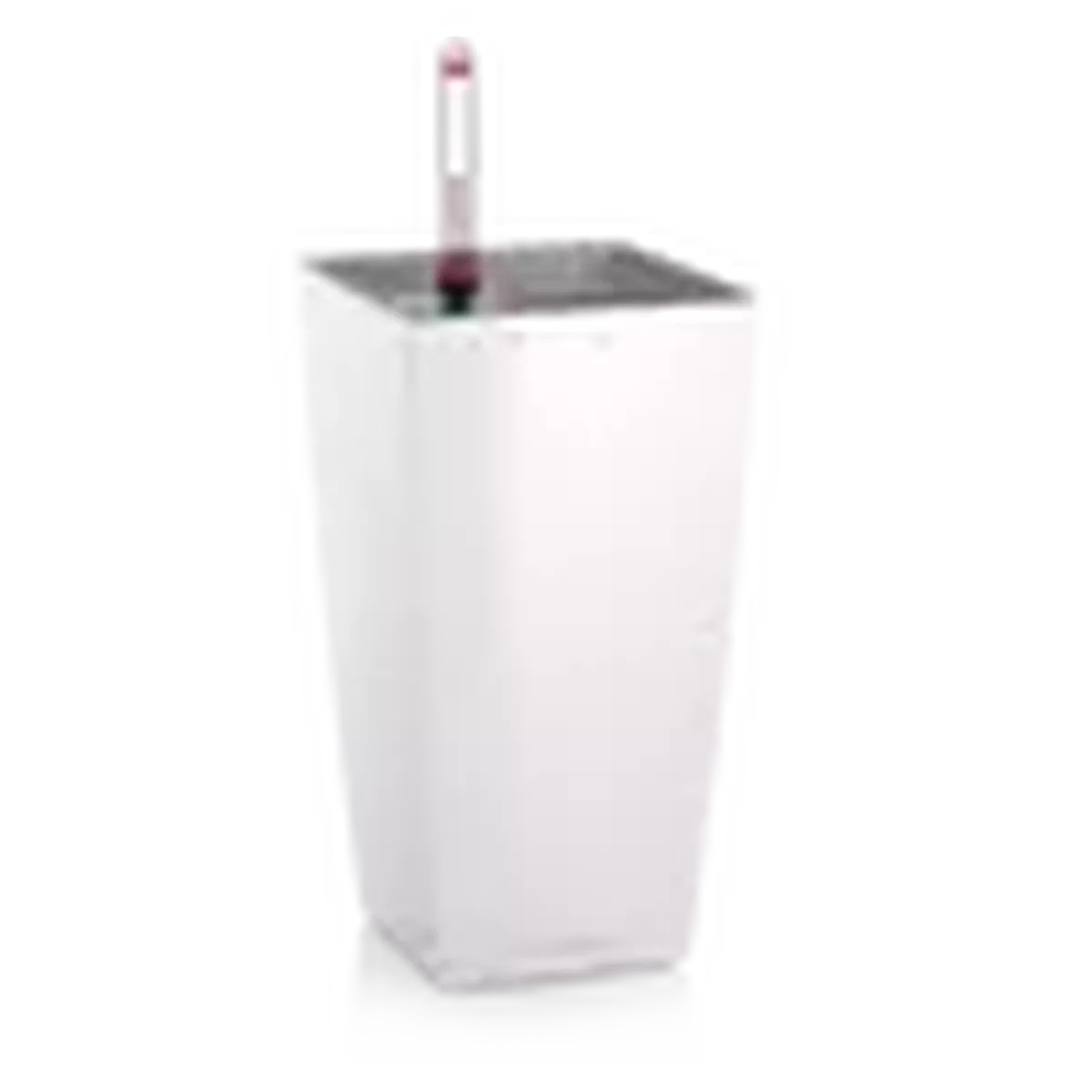 Lechuza Maxi Cubi Self-Watering Pot