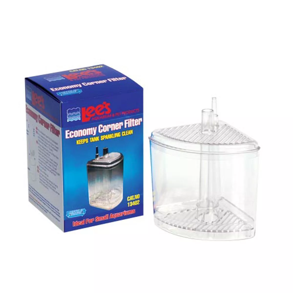 Lee’s Box Filters