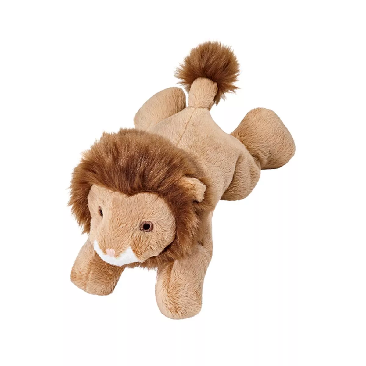 Leo Lion