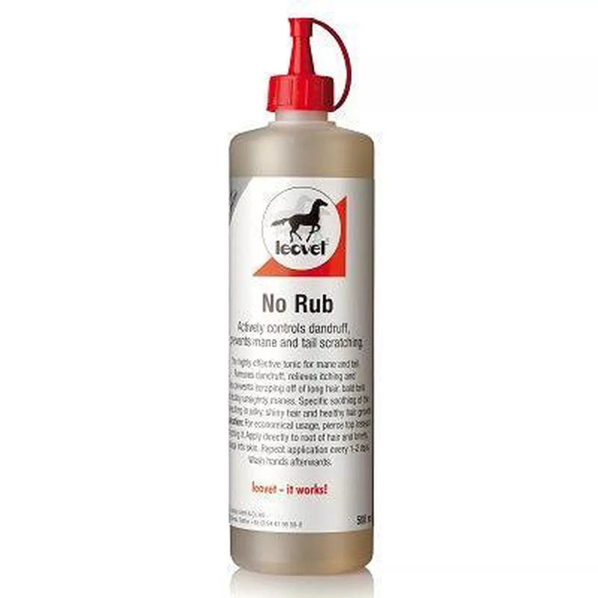Leovet No Rub