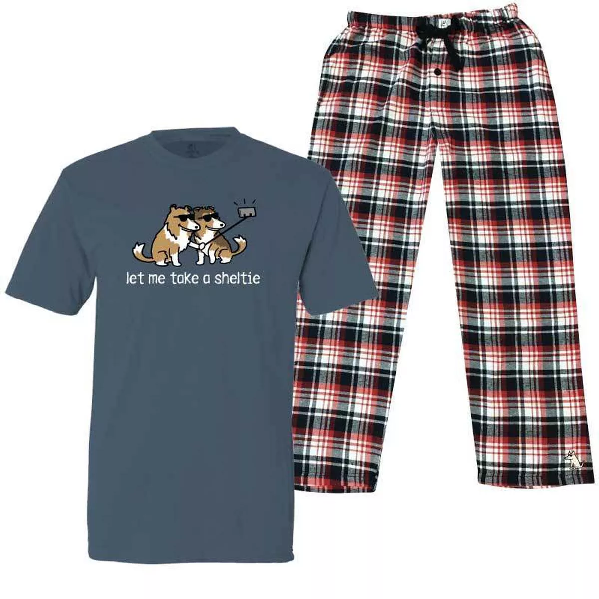 Let Me Take A Sheltie – Pajama Set