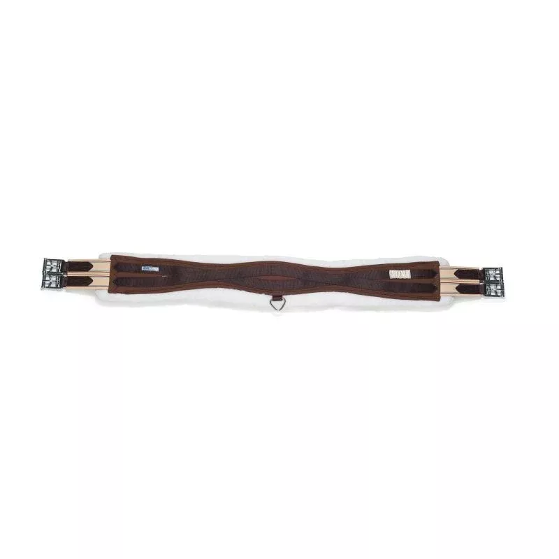 Lettia Clik Girth with CoolMax Lining