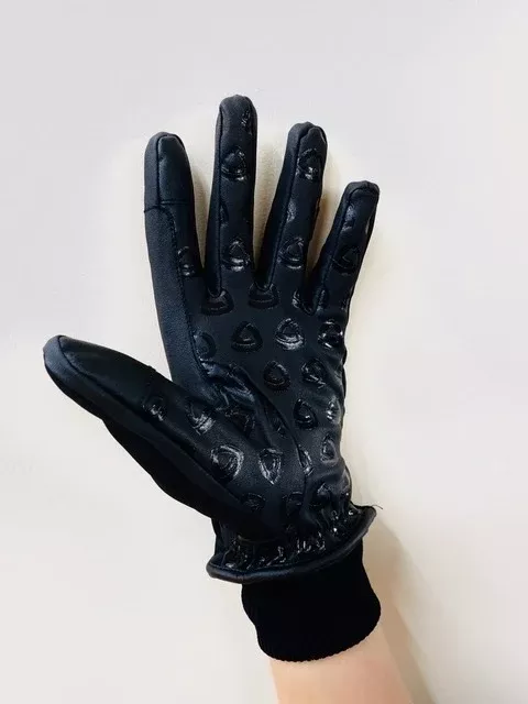 Lettia Kids Warlock Thinsulate Gloves