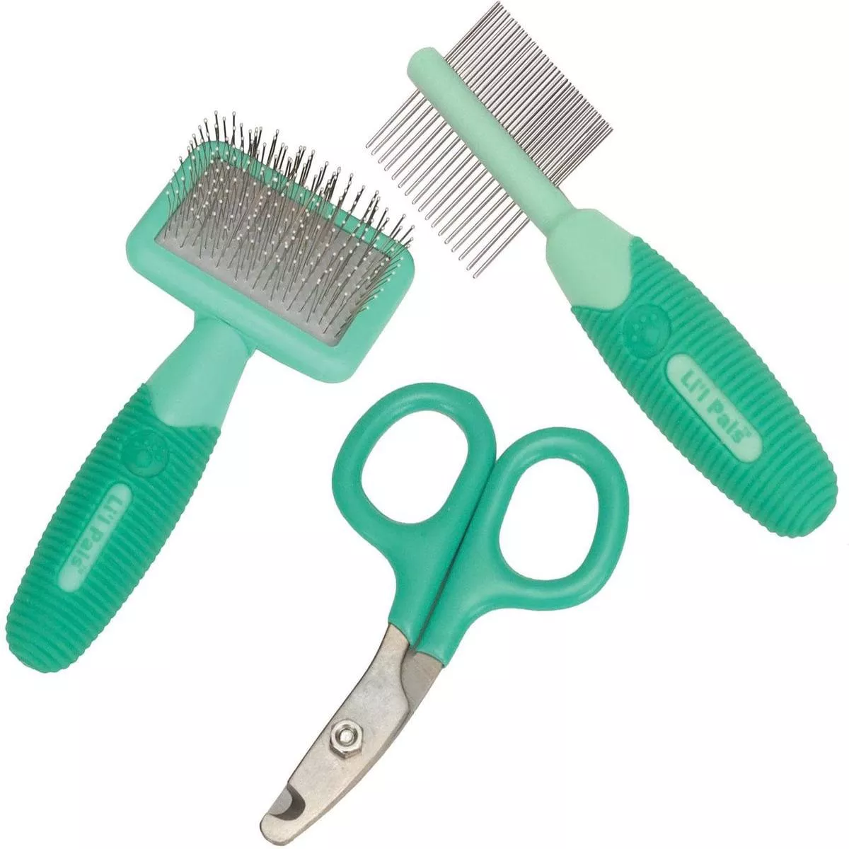 Li’l Pals Puppy Grooming Kit