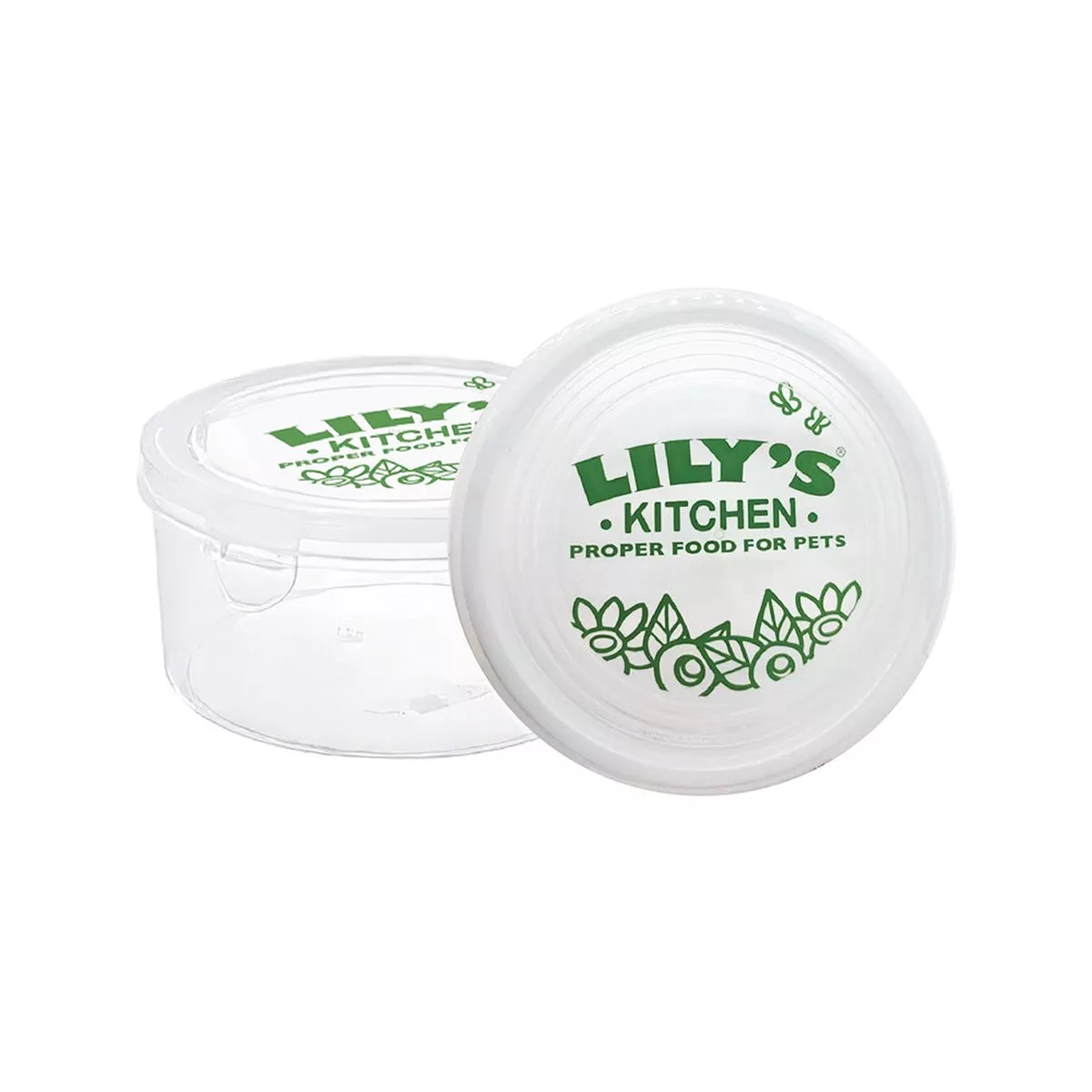 Lily's Kitchen - Container (Free Gift)