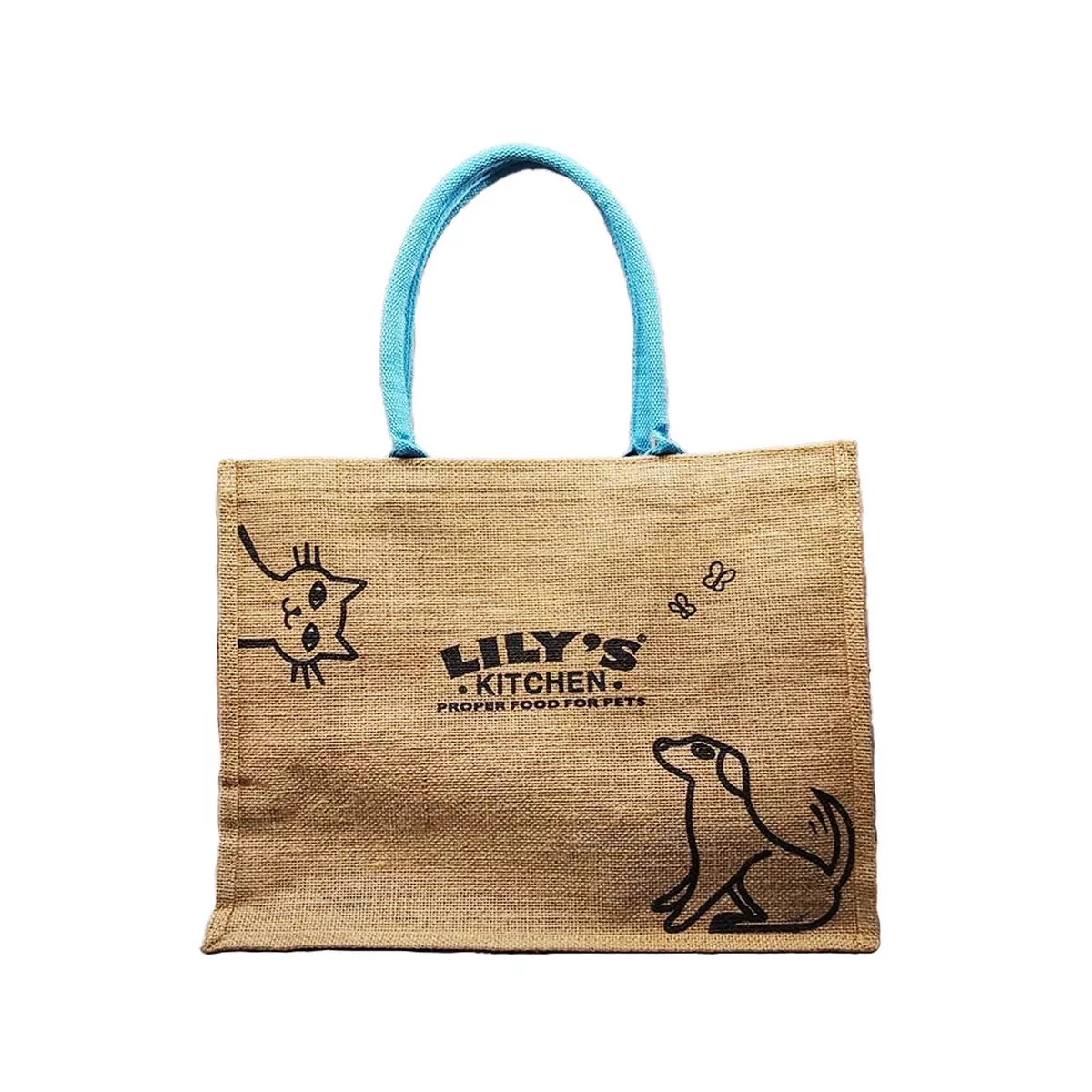 Lily's Kitchen - Shopping bag (Free Gift)